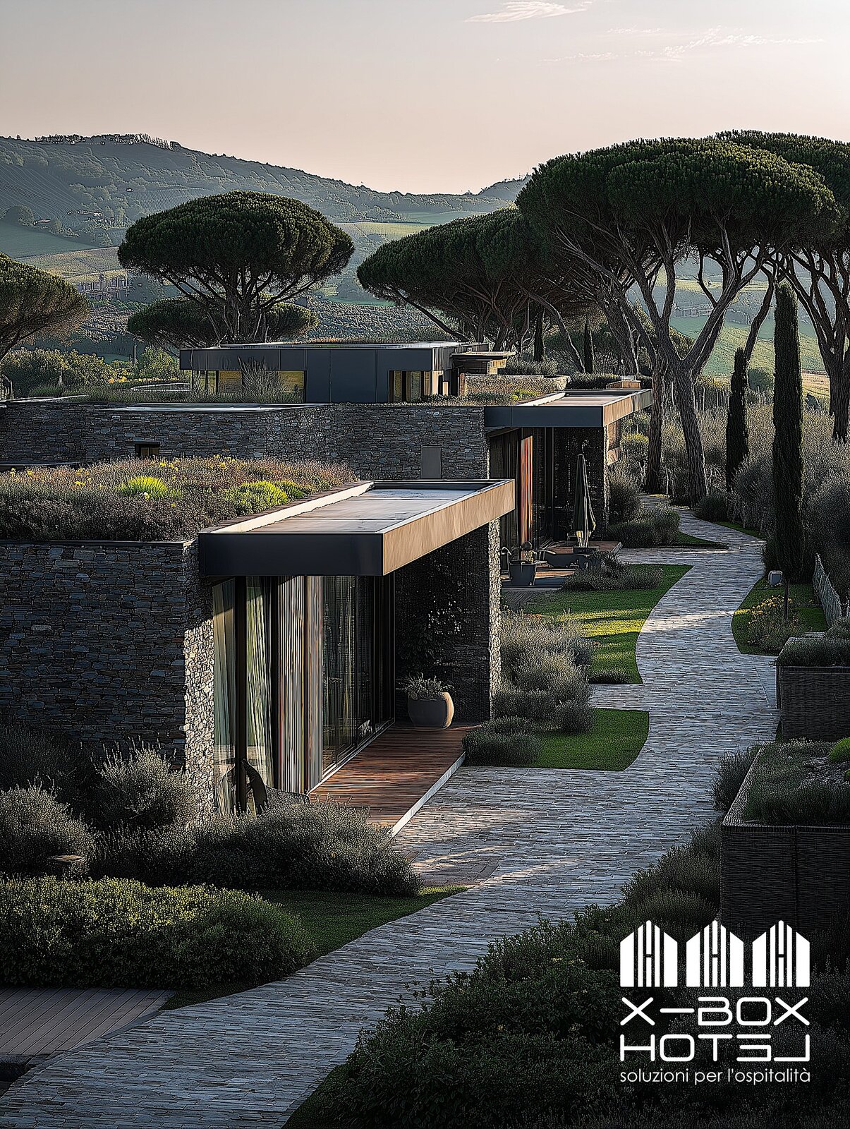 Realizzazione HM52 numero 17