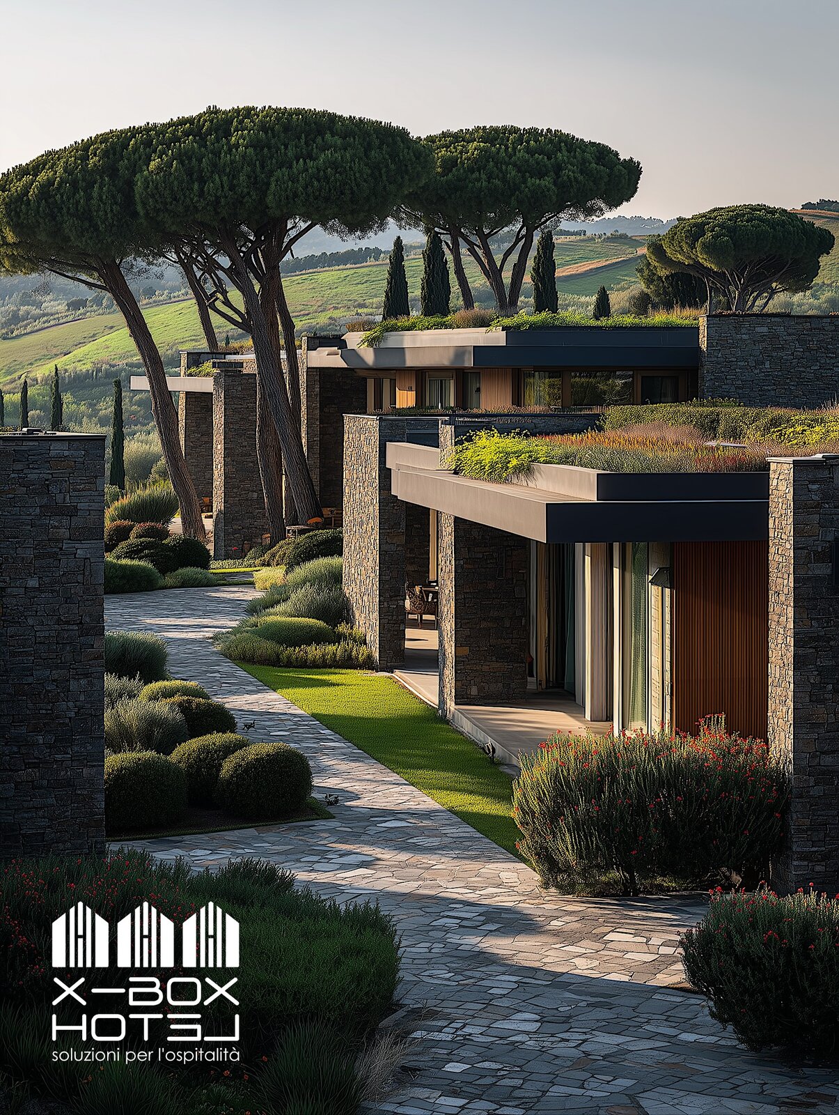 Realizzazione HM52 numero 18