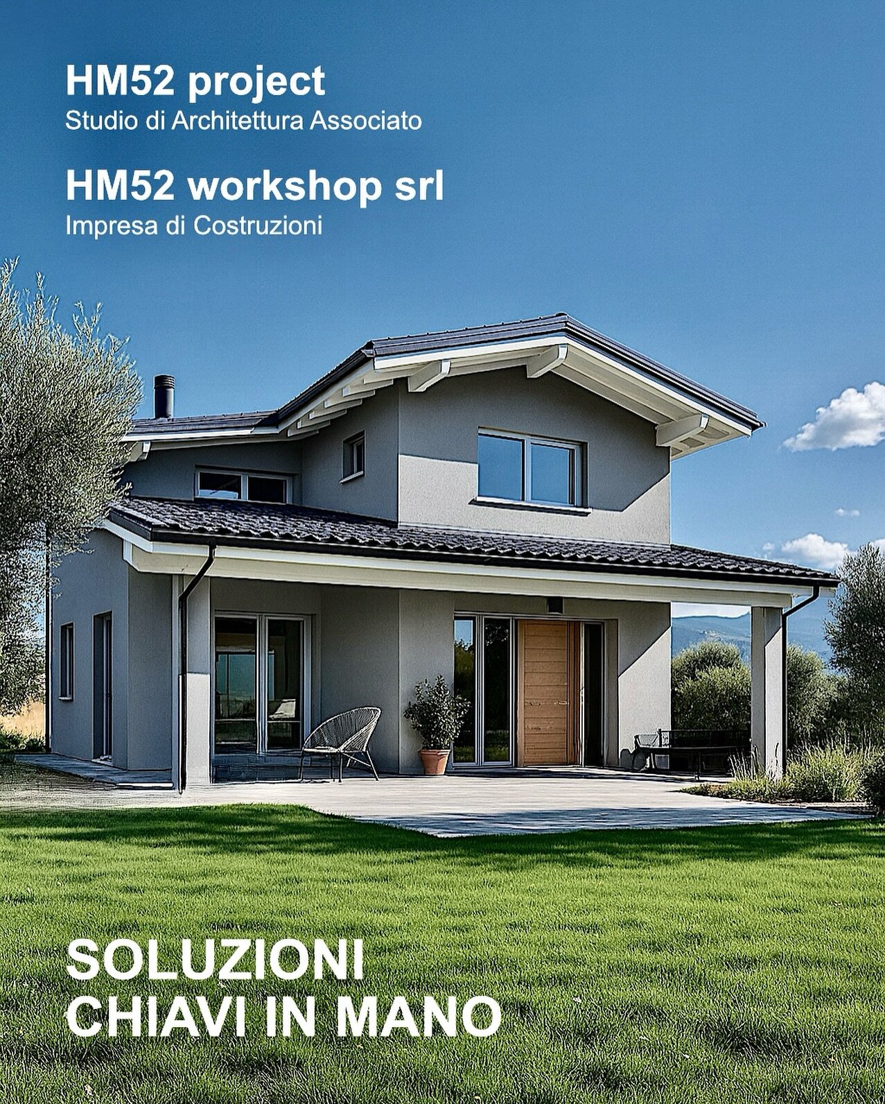 Realizzazione HM52 numero 22