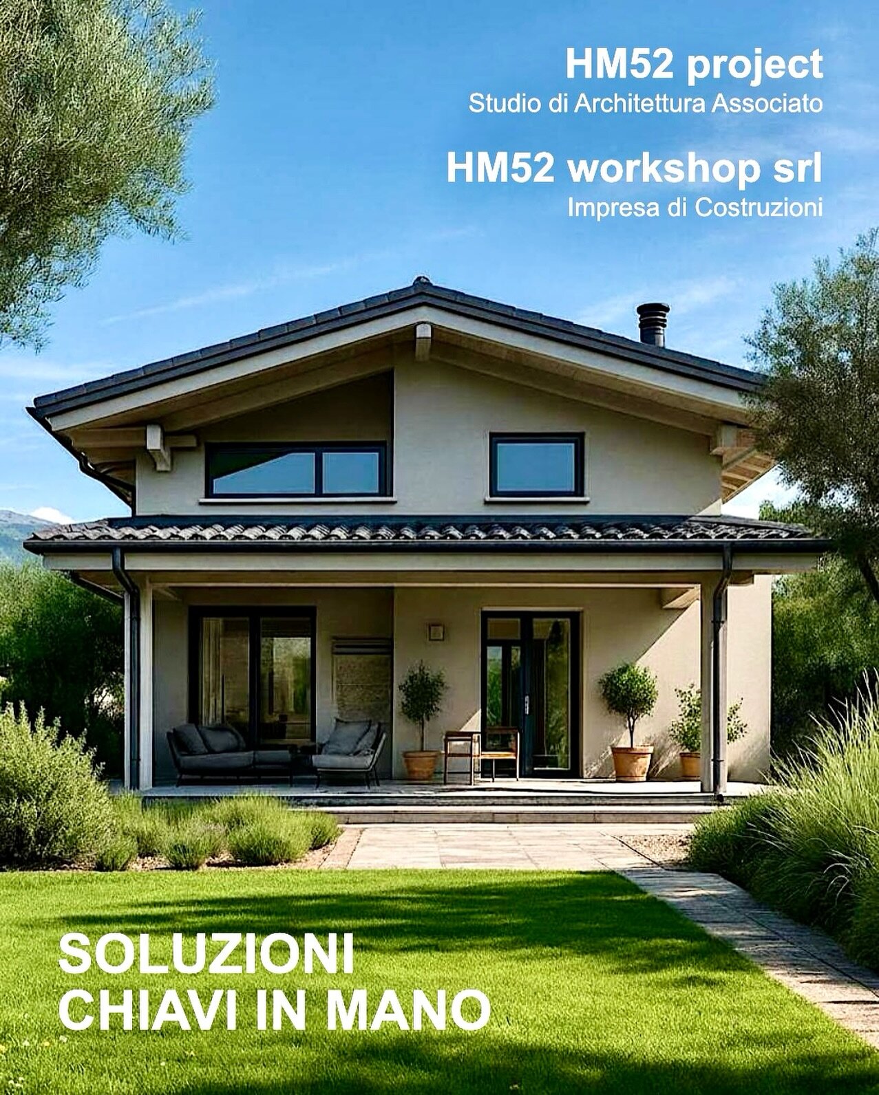 Realizzazione HM52 numero 23
