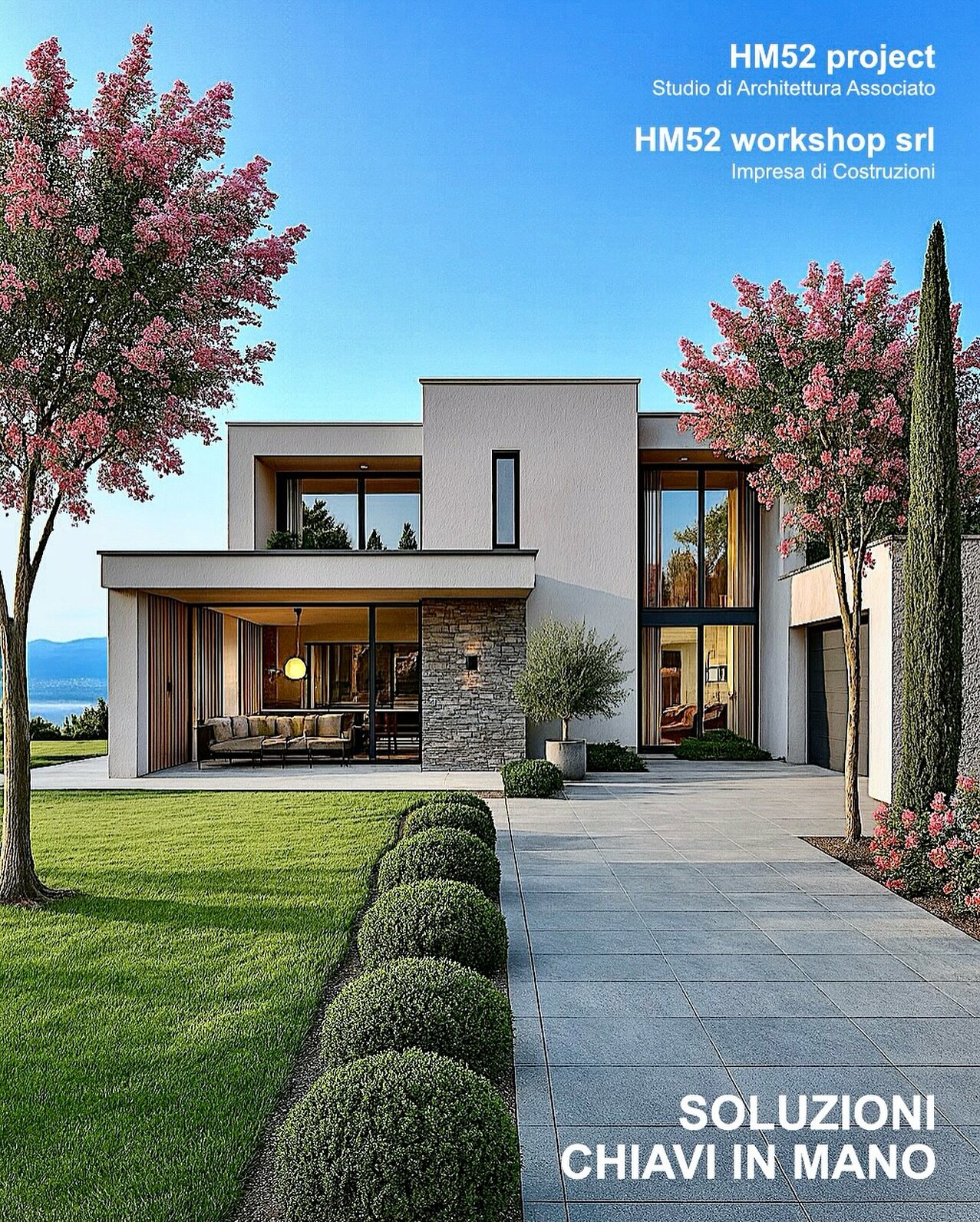 Realizzazione HM52 numero 25